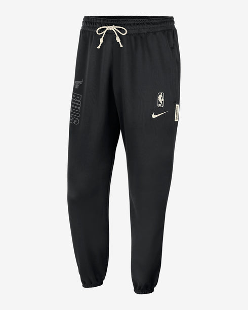 Мъжки панталон Nike Men's Chicago Bulls Standar Issue Dri-Fit NBA Trousers
